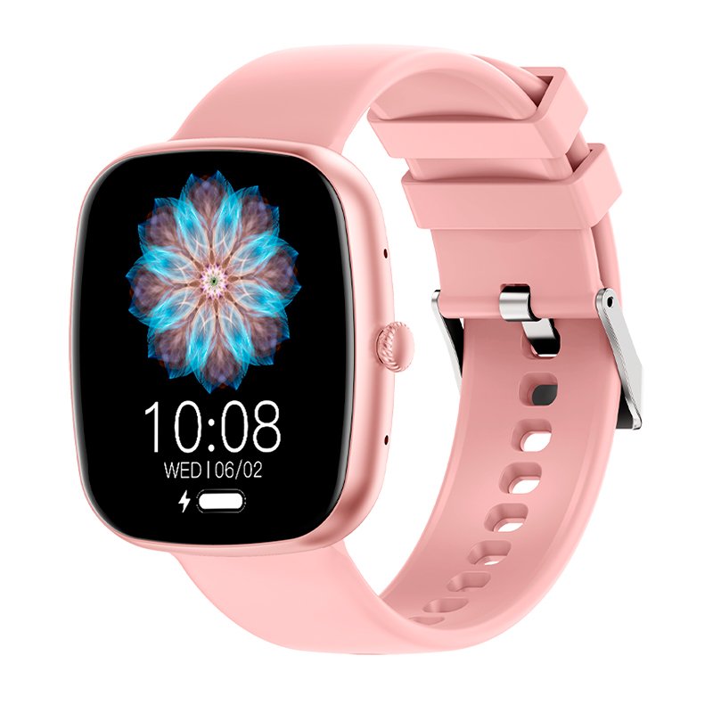 SMARTWATCH COOL BORDER