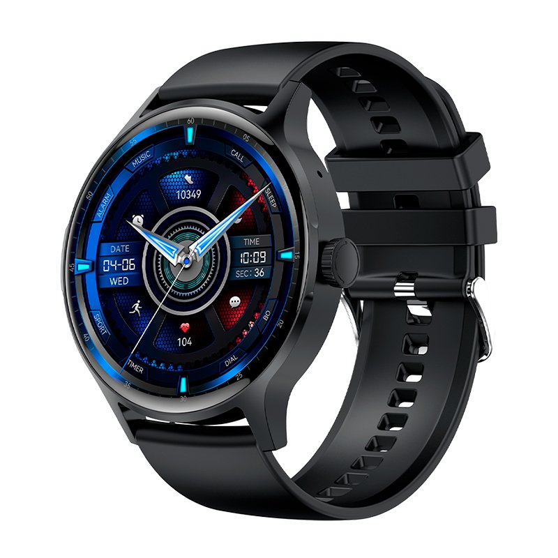 SMARTWATCH COOL IRIS