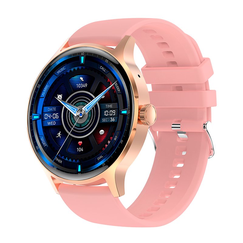 SMARTWATCH COOL IRIS