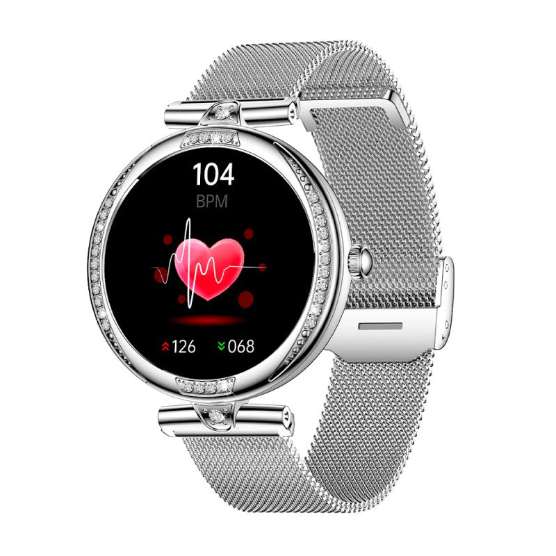 SMARTWATCH COOL MONACO