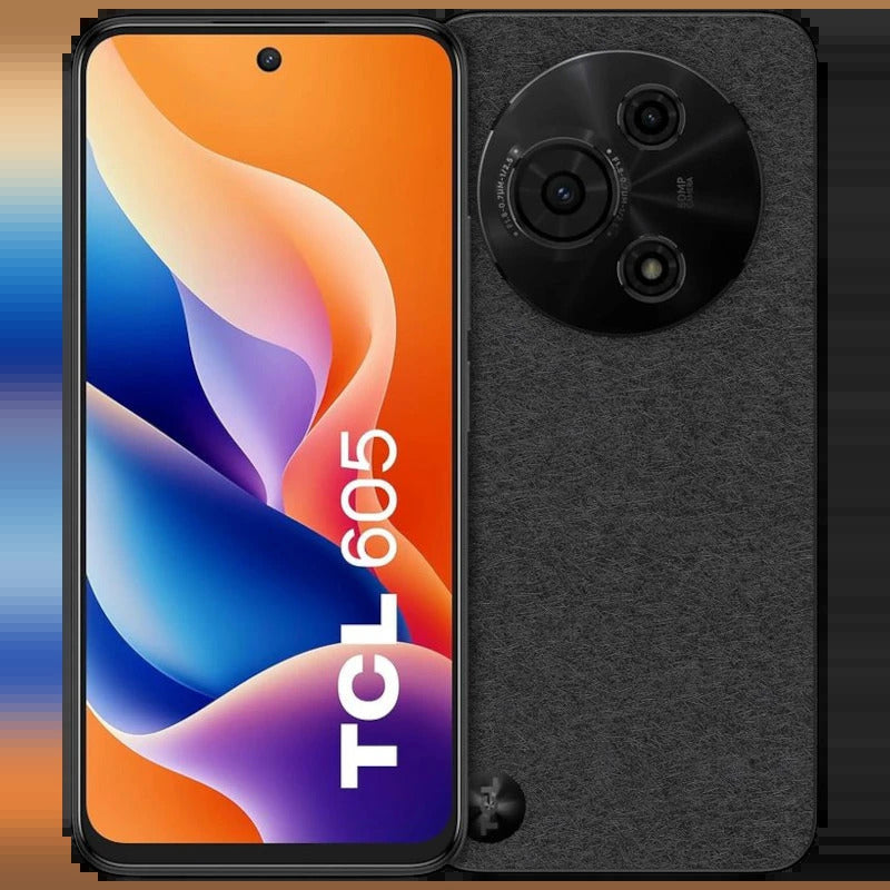 TCL 605