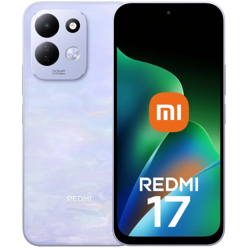 XIAOMI REDMI 17 128GB